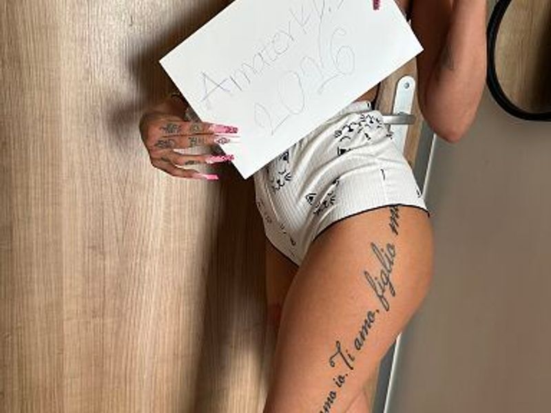 Kendy Babe — foto 3