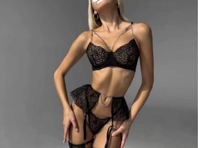 Niki — foto 5