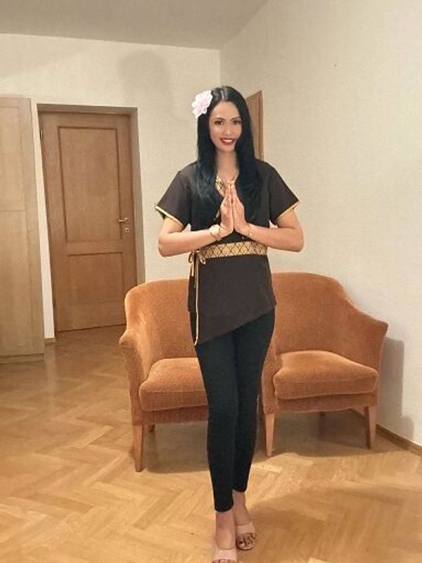 Thai Massage — Bratislava, foto 22