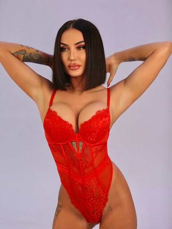 Katerina — Bratislava, foto 3