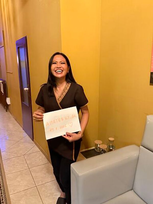 Thai Massage — Bratislava, foto 30