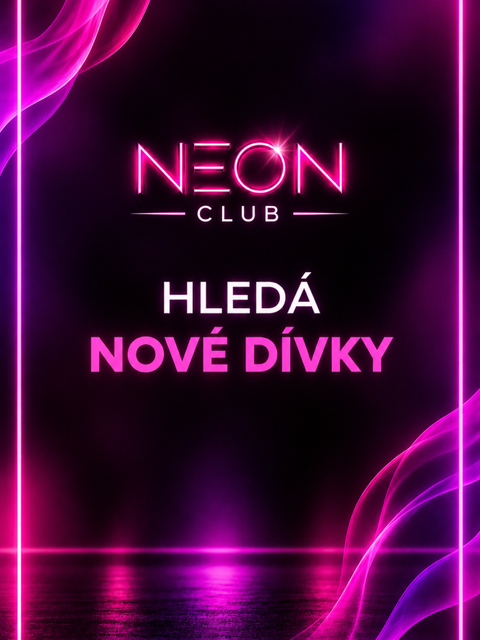 Neon Club — Praha