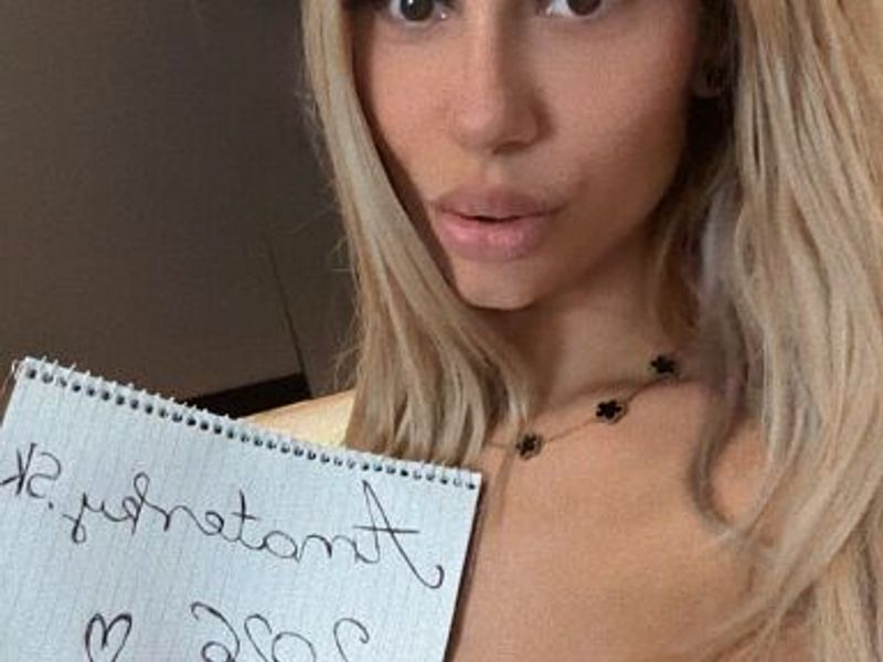 Alisha — foto 4