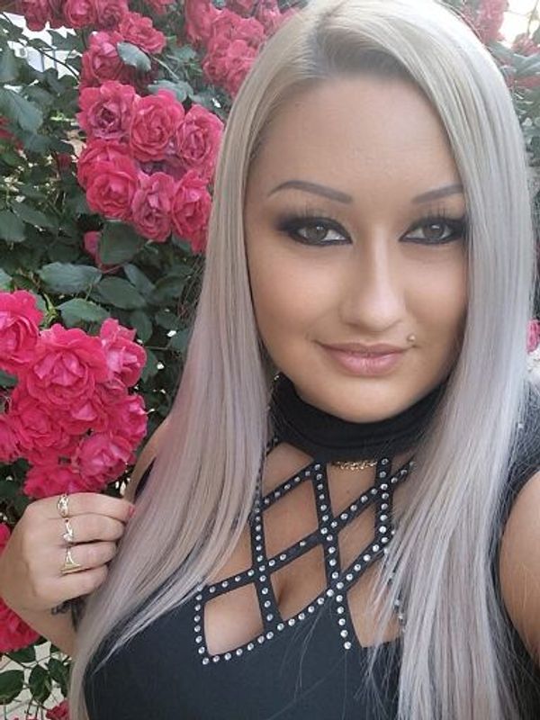 Viky GFE — Bratislava, foto 8