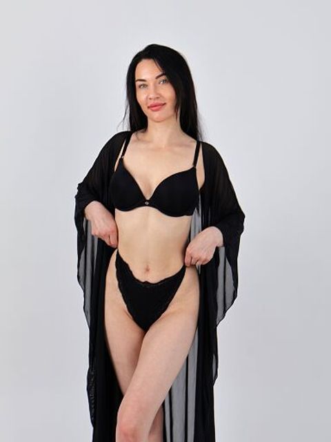 Eva — Bratislava