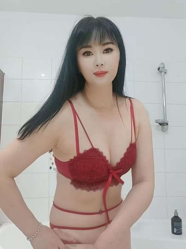 莎莎 — Kladno, foto 1