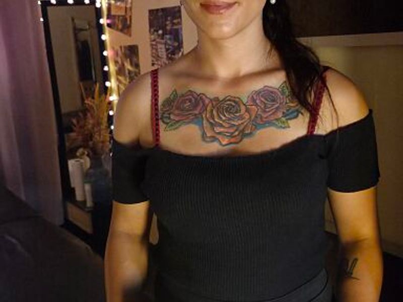 Evi Clasicmasáž