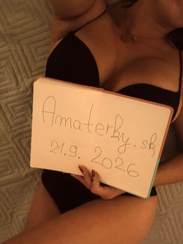 Nina GFE — Bratislava, foto 2