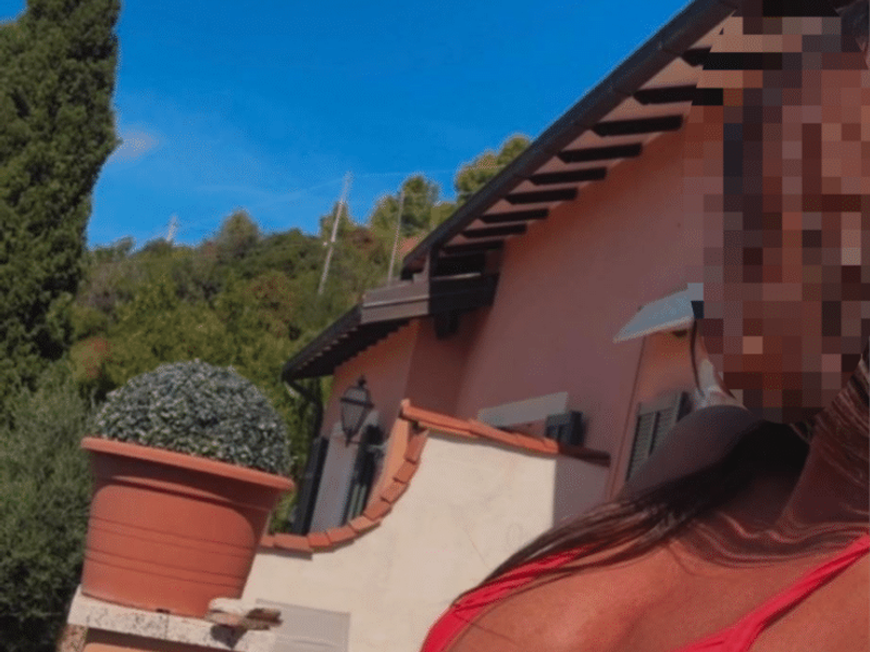 Nina🍓 — foto 4