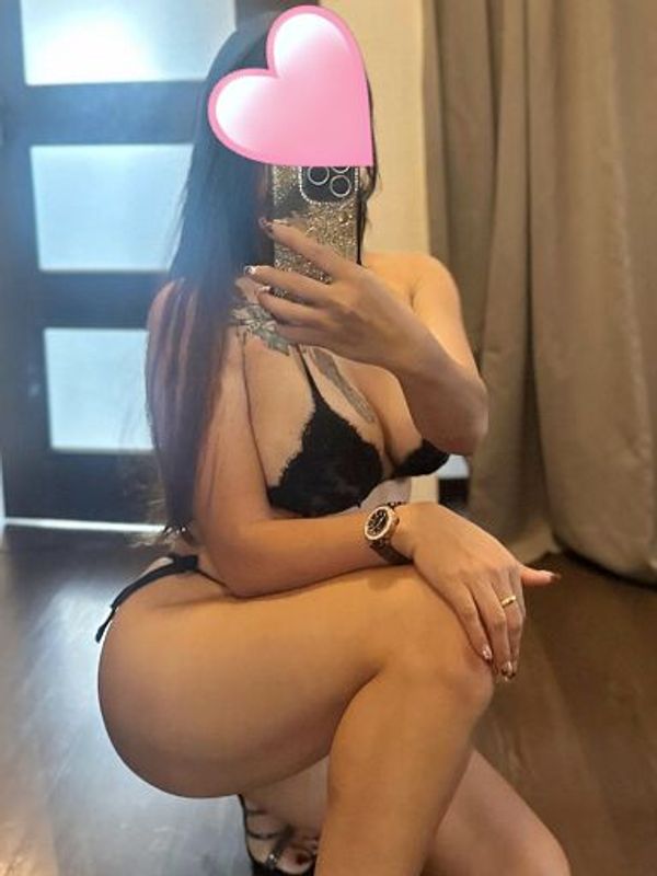 Jenny GFE — Bratislava, foto 8