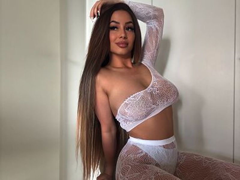Amara Partygirl — foto 8