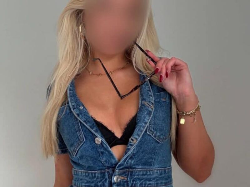 DIANA – ESCORT — foto 6