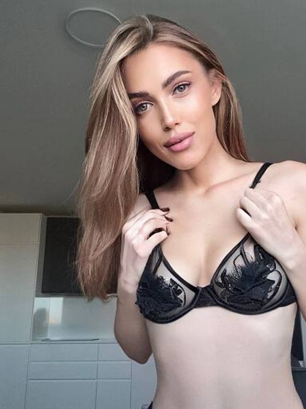Katie — Bratislava, foto 8