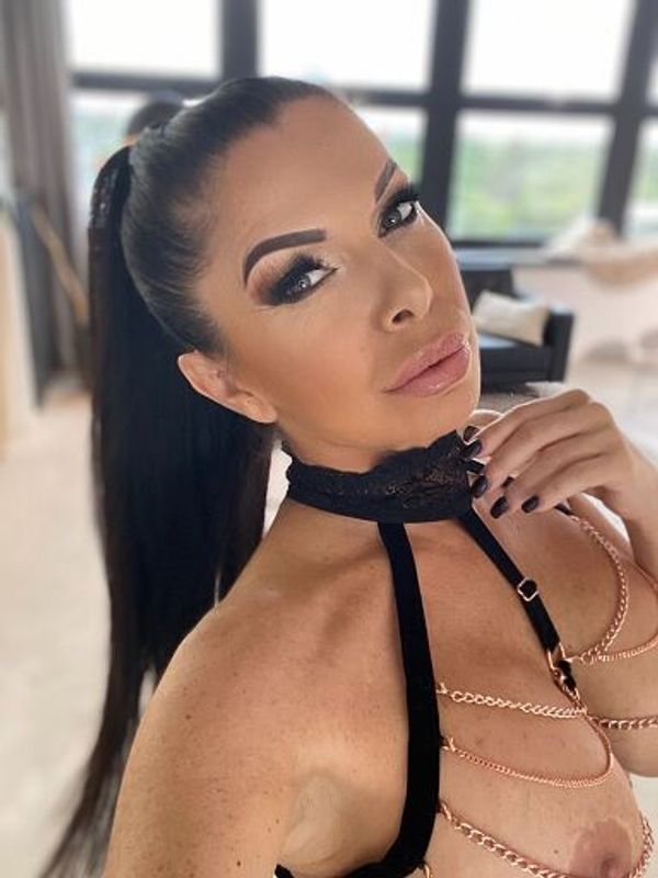 Cintia Silver — Bratislava, foto 35
