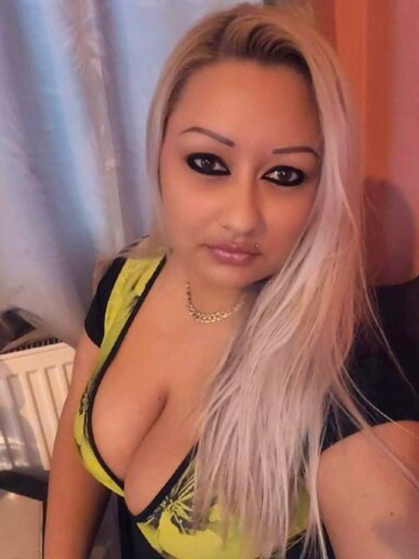 Viky GFE — Bratislava, foto 17