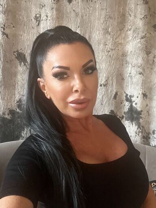 Cintia Silver — Bratislava, foto 37