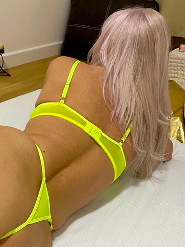 Viktória Tantra — Trenčín, foto 3