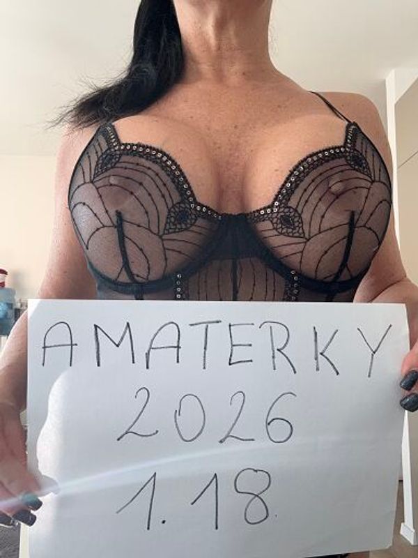 Cintia Silver — Bratislava, foto 31