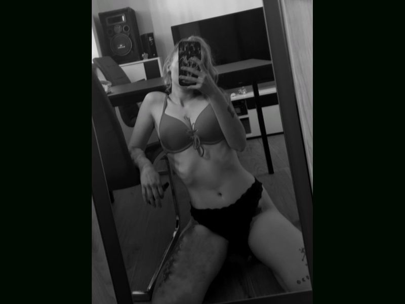 Secret sexy společnice