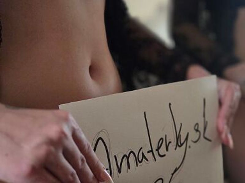 Sandra s Nuru