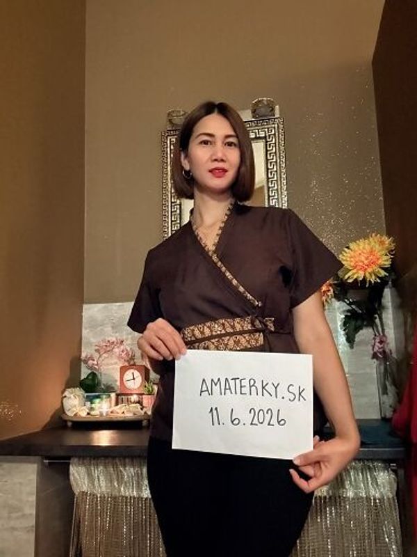 Thai Massage — Bratislava, foto 14