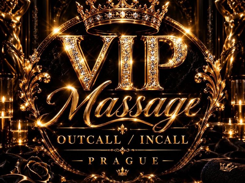 VIP Massage