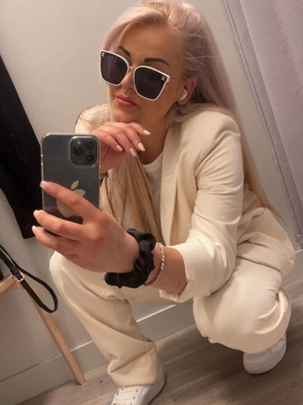 Daria Escort — Košice, foto 6