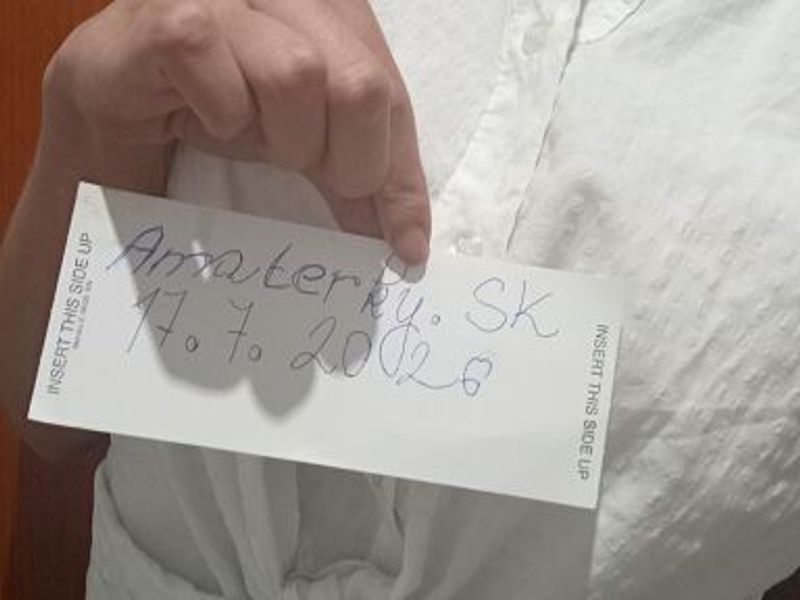 Angelika Escort — foto 4