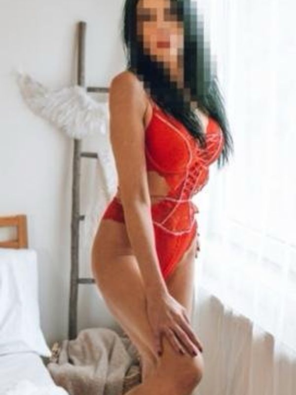 Klaudia — Brno, foto 1