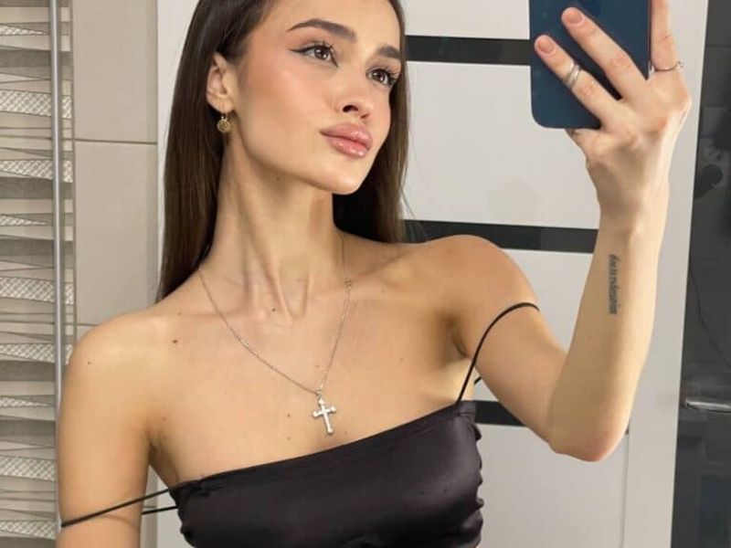 Dina — foto 3