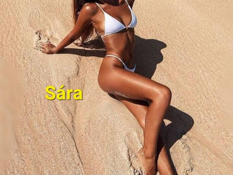 9-10.8. vášnivá Sára