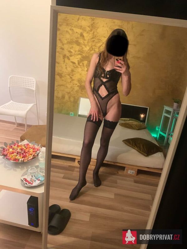 MONIKA — Praha, foto 18