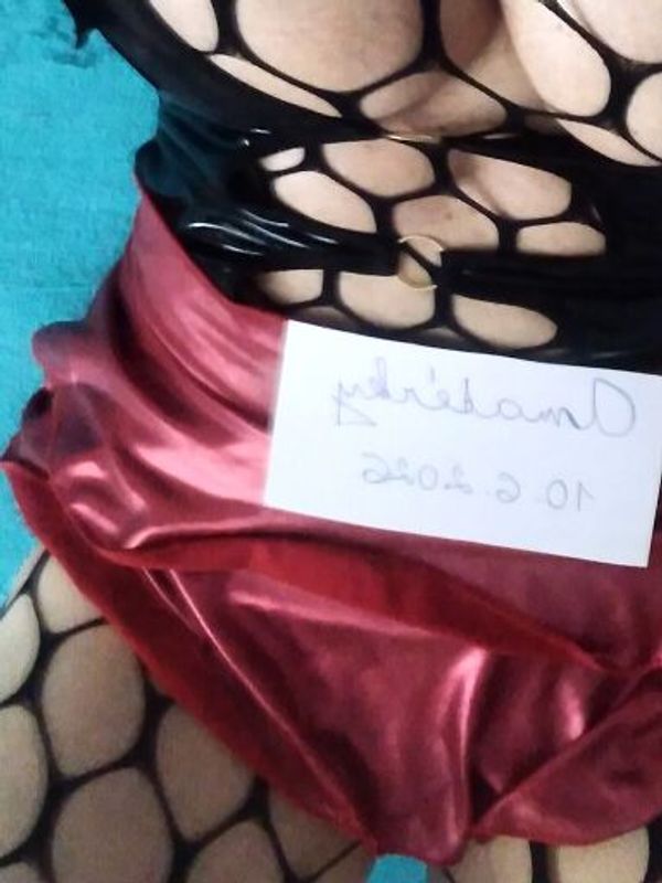 Monika Squirt — Nitra, foto 18