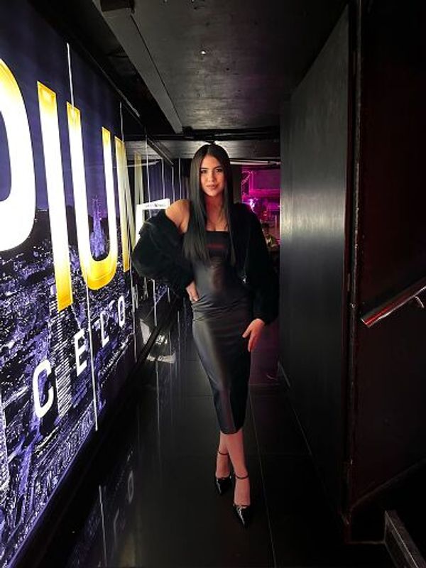 Daniela — Bratislava, foto 1