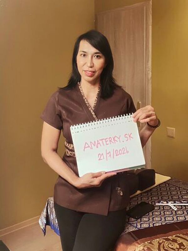Thai Massage — Bratislava, foto 6