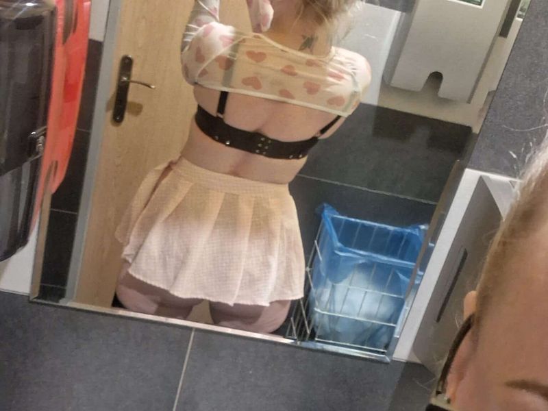 Míša — foto 8