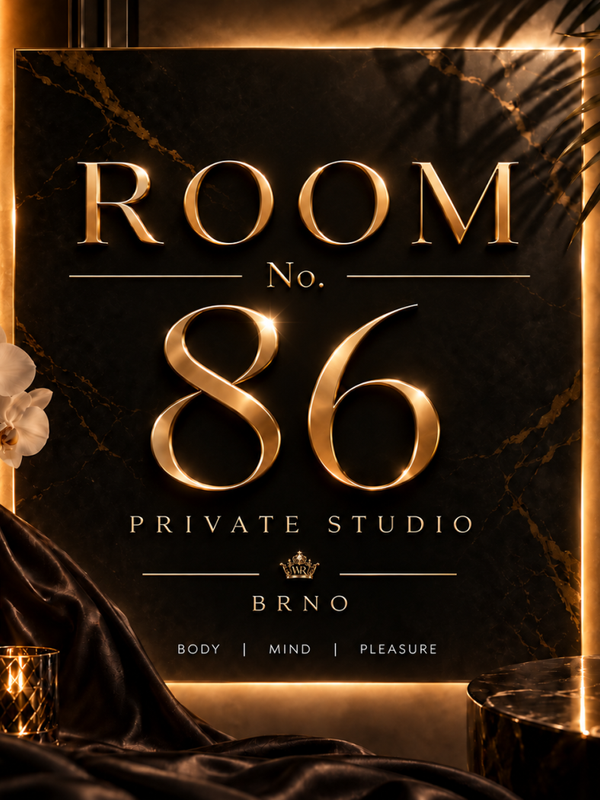 ROOM No.86 — Brno, foto 6