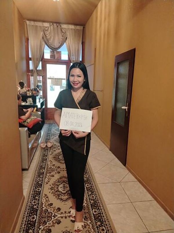 Thai Massage — Bratislava, foto 4