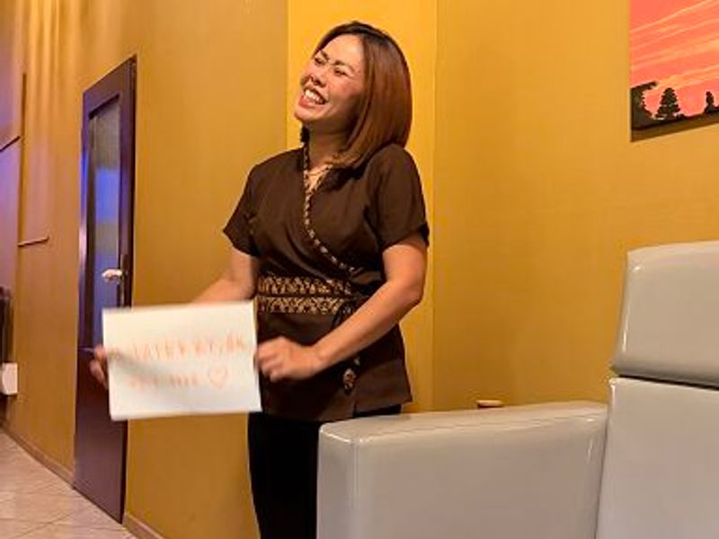 Thai Massage — foto 3