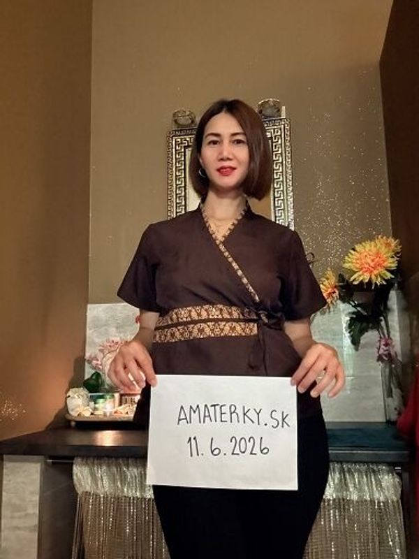 Thai Massage — Bratislava, foto 13