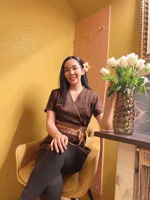Thai Massage — Bratislava, foto 20