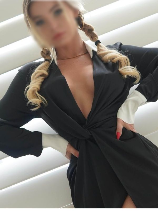 AMINA — Praha, foto 4