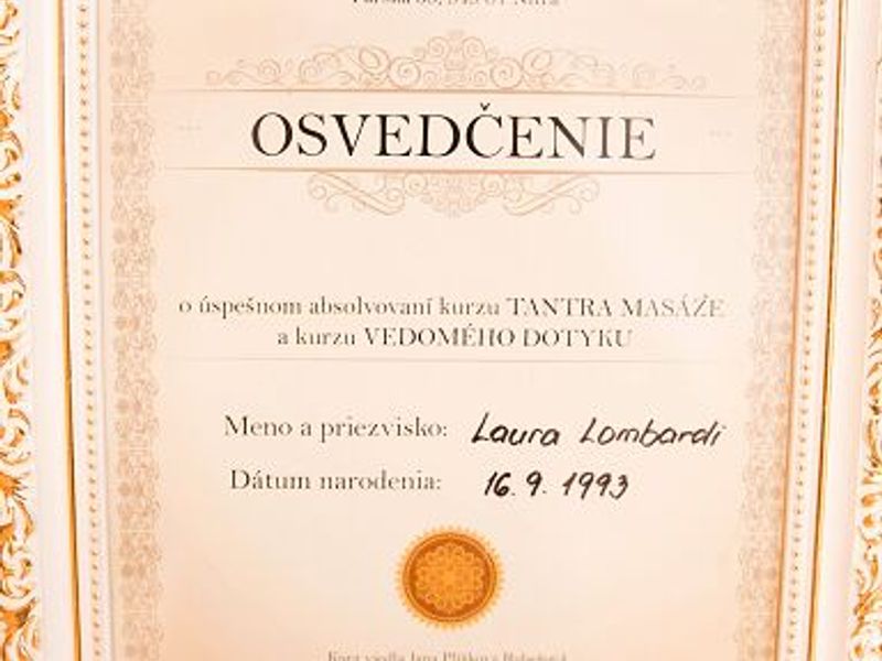 Lauri Masáže — foto 7