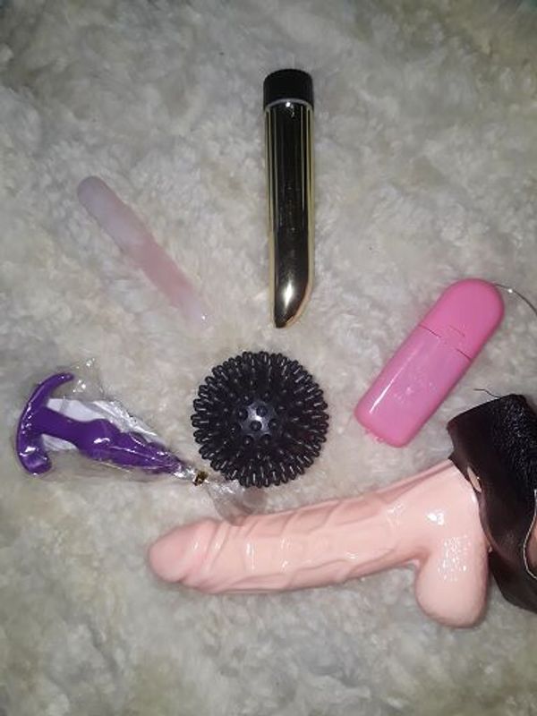 Monika Squirt — Nitra, foto 5