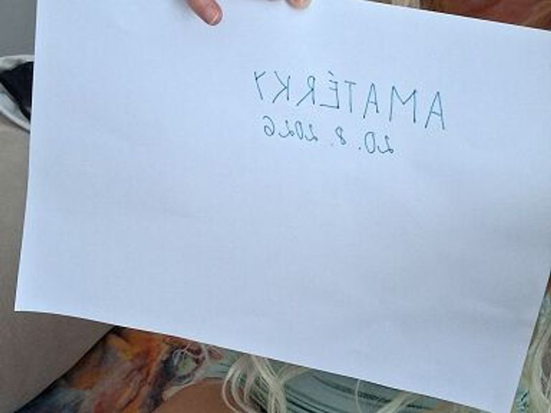 Kristýnkacz — foto 5