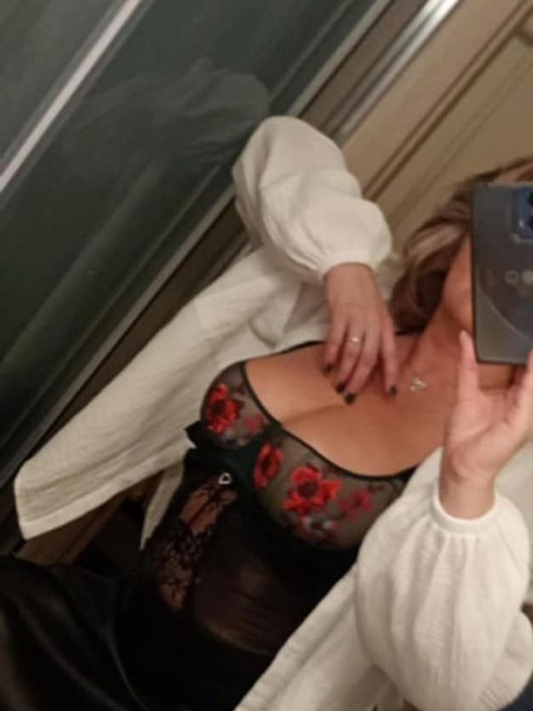 Noémie — Myjava, foto 6