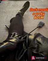 Klara -masáž/BDSM
