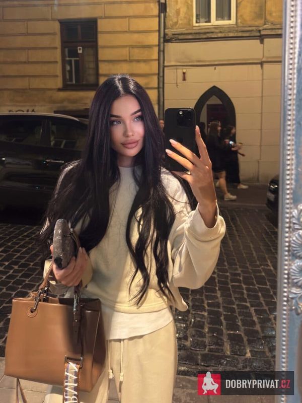 Vikiii — Praha, foto 7