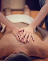 Harmony Spa