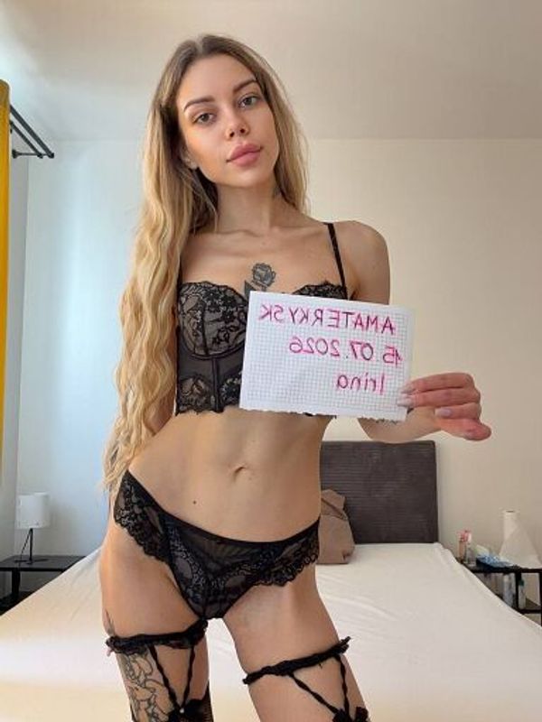 Irina — Liptovský Mikuláš, foto 4